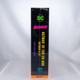 McFarlane Toys McFarlane DC Multiverse Batman of Zur-En-Arh Black Light Gold Label EE Exclusive 