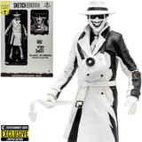 McFarlane Toys McFarlane DC Multiverse The Joker Comedian Sketch Edition Gold Label Exclusive 