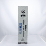 McFarlane Toys McFarlane DC Multiverse Batman Sketch Edition Gold Label EE Exclusive Figure 