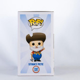  Funko Pop! Disney Toy Story 2 Stinky Pete #1397 Specialty Series Vinyl Figure 