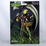 McFarlane Toys Mcfarlane Toys Spawn Reaper Comic Series 7 Inch Action Figure 2023 Wave 6 
