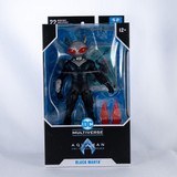McFarlane Toys McFarlane DC Multiverse Aquaman The Lost Kingdom Black Manta 7" Action Figure 