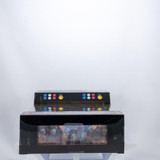  Jada Toys Ultra Street Fighter II Chun-Li  6" Action Figure 