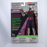 The Loyal Subjects Teenage Mutant Ninja Turtles BST AXN Shredder IDW Comic Loyal Subjects TMNT 