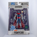 The Loyal Subjects Teenage Mutant Ninja Turtles BST AXN Shredder IDW Comic Loyal Subjects TMNT 