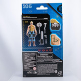 Hasbro G.I. Joe Classified Series Dreadnok Buzzer 6" Cobra Action Figure #106 