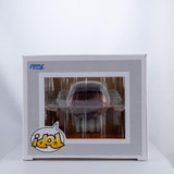  Funko POP! Deluxe Star Wars Mandalorian Bo-Katan Kryze On The Throne #669 