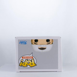  Funko Pop Movies Clerks III Silent Bob #1485 (Kevin Smith's Clerks 3) Figure 