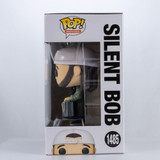  Funko Pop Movies Clerks III Silent Bob #1485 (Kevin Smith's Clerks 3) Figure 