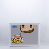  Funko Pop Movies Clerks III Elias Grover #1481 (Kevin Smith's Clerks 3) Figure 
