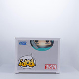  Funko Pop! Marvel Loki Mobius TVA Temporal Core Suit #1313 Season 2 
