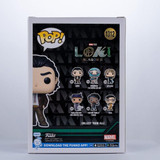  Funko Pop! Marvel Loki Season 2 #1312 Vinyl Figure 