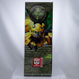  Transformers Rise Of The Beasts Bumblebee Beast Mode Action Figure 