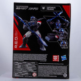 Hasbro Transformers Beast Wars R.E.D. Optimus Primal Robot Enhance Design Action Figure 