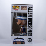  Funko Pop Allen Iverson NBA All-Stars 2005 Vinyl Figure #159 Basketball 