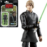 Hasbro Star Wars Vintage Collection Luke Skywalker Jedi Academy VC298 Book of Boba Fett 