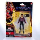 Hasbro Marvel Legends Spider-Man No Way Home MJ Zendaya Mary Jane Action Figure 