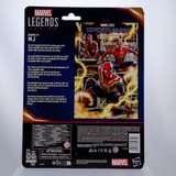Hasbro Marvel Legends Spider-Man No Way Home MJ Zendaya Mary Jane Action Figure 