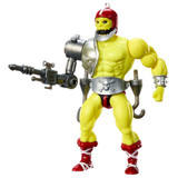  Masters of the Universe Origins Trap Jaw Evil Armed Villain MOTU Action Figure 