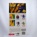 Mattel Masters of the Universe Origins Webstor MOTU Evil Fan Favorite Action Figure 