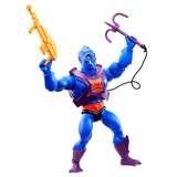 Mattel Masters of the Universe Origins Webstor MOTU Evil Fan Favorite Action Figure 