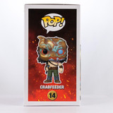  Funko Pop! Television  House of the Dragon Crabfeeder #14 Game of Thrones 