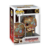  Funko Pop! Television  House of the Dragon Crabfeeder #14 Game of Thrones 