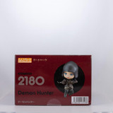 Good Smile Company Nendoroid Diablo Demon Hunter  Good Smile Company Video Game Action Figure 