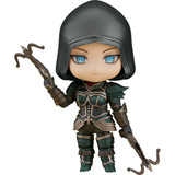 Good Smile Company Nendoroid Diablo Demon Hunter  Good Smile Company Video Game Action Figure 
