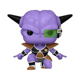  Funko Pop Animation Dragon Ball Z Captain Ginyu Namek Saga DBZ Figure #1493 