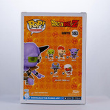  Funko Pop Animation Dragon Ball Z Captain Ginyu Namek Saga DBZ Figure #1493 