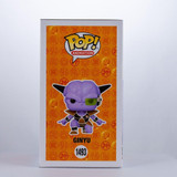  Funko Pop Animation Dragon Ball Z Captain Ginyu Namek Saga DBZ Figure #1493 