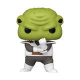  Funko Pop Animation Dragon Ball Z Guldo Namek Saga DBZ Vinyl Figure #1491 