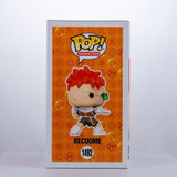  Funko Pop Animation Dragon Ball Z Recoome Namek Saga DBZ Vinyl Figure # 1492 