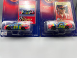 Winner's Circle 1999 Winner's Circle Jeff Gordon 1994 Dupont Auto Finishes 50th Anniversary 