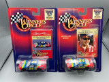 Winner's Circle 1999 Winner's Circle Jeff Gordon 1994 Dupont Auto Finishes 50th Anniversary 