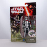 Hasbro Star Wars: The Force Awakens Captain Phasma 3.75" Action Figure 
