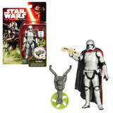 Hasbro Star Wars: The Force Awakens Captain Phasma 3.75" Action Figure 