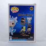  Funko Pop Animation Black Clover Noelle Valkyrie Armor #1421 Vinyl Figure 