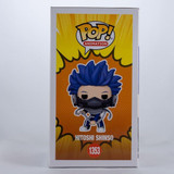  Funko Pop! Animation My Hero Academia Hitoshi Shinso #1352 MHA Vinyl Figure 