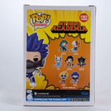 Funko Pop! Animation My Hero Academia Hitoshi Shinso #1352 MHA Vinyl Figure 
