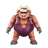 Premium DNA Battletoads Anthology Porka Pig Wave 1 Premium DNA Toys 6" Action Figure 
