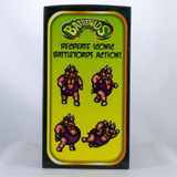Premium DNA Battletoads Anthology Porka Pig Wave 1 Premium DNA Toys 6" Action Figure 