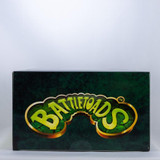 Premium DNA Battletoads Anthology Porka Pig Wave 1 Premium DNA Toys 6" Action Figure 