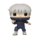  Funko Pop! Animation Jujutsu Kaisen Toge Inumaki #1375 Vinyl Figure 