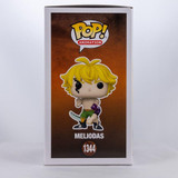  Funko Pop Animation The Seven Deadly Sins Meliodas #1344 PX Exclusive Figure 