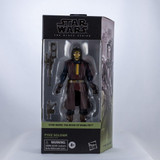 Hasbro Star Wars Black Series Pyke Soldier Book Of Boba Fett #07 Action Figure 
