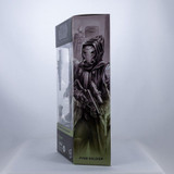 Hasbro Star Wars Black Series Pyke Soldier Book Of Boba Fett #07 Action Figure 