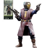 Hasbro Star Wars Black Series Pyke Soldier Book Of Boba Fett #07 Action Figure 