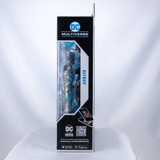 McFarlane Toys McFarlane DC Multiverse Batman 7" Action Figure George Clooney BAF Mr. Freeze 